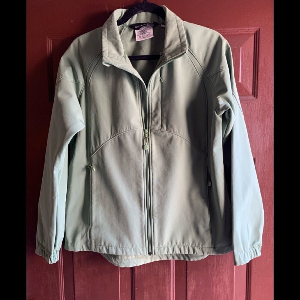 black Diamond Jacket
